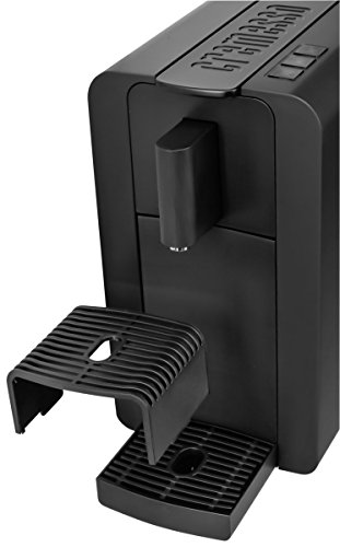 Cremesso 1000443i Macchina Caffe Delizio Compact