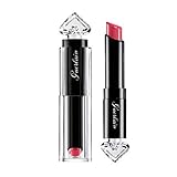 Lippenstifte Guerlain Lippenstift La Petite Robe Noire 61 Pink Ball 2.8 g, Preis/100 gr: 892.5 EUR