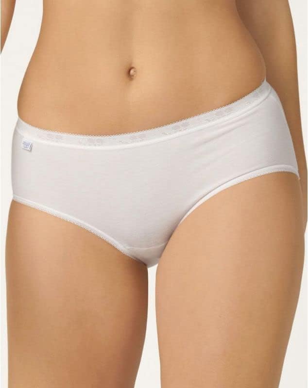 Sloggi Women's Pants (Pack of 4)