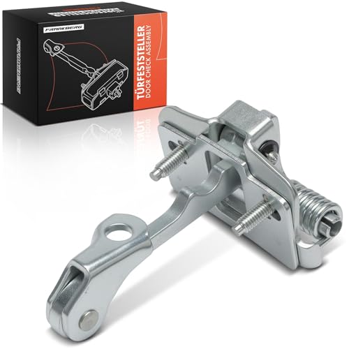 Arrêt de porte Master II haute résistance pour stabiliser les portières avant gauche et droite