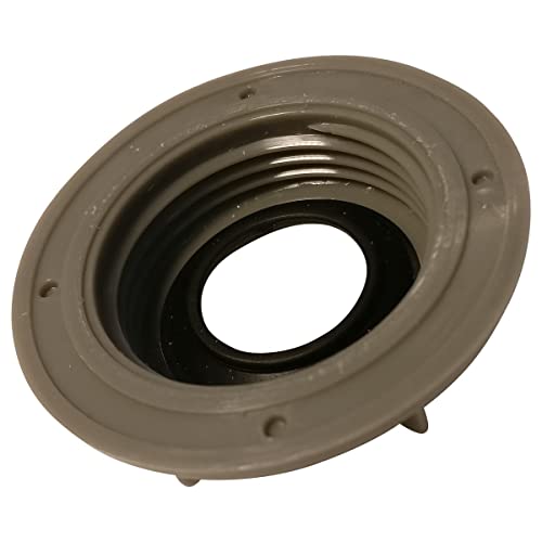 Ecrou externe de bras Lave vaisselle FAR CONTINENTAL EDISON CURTISS GENERISS HIGH ONE HIG LAZER OCEANIC PROLINE - vue 3