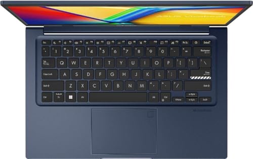 Asus Vivobook ordinateur portable 14 pouces pour étudier sans bug - 5