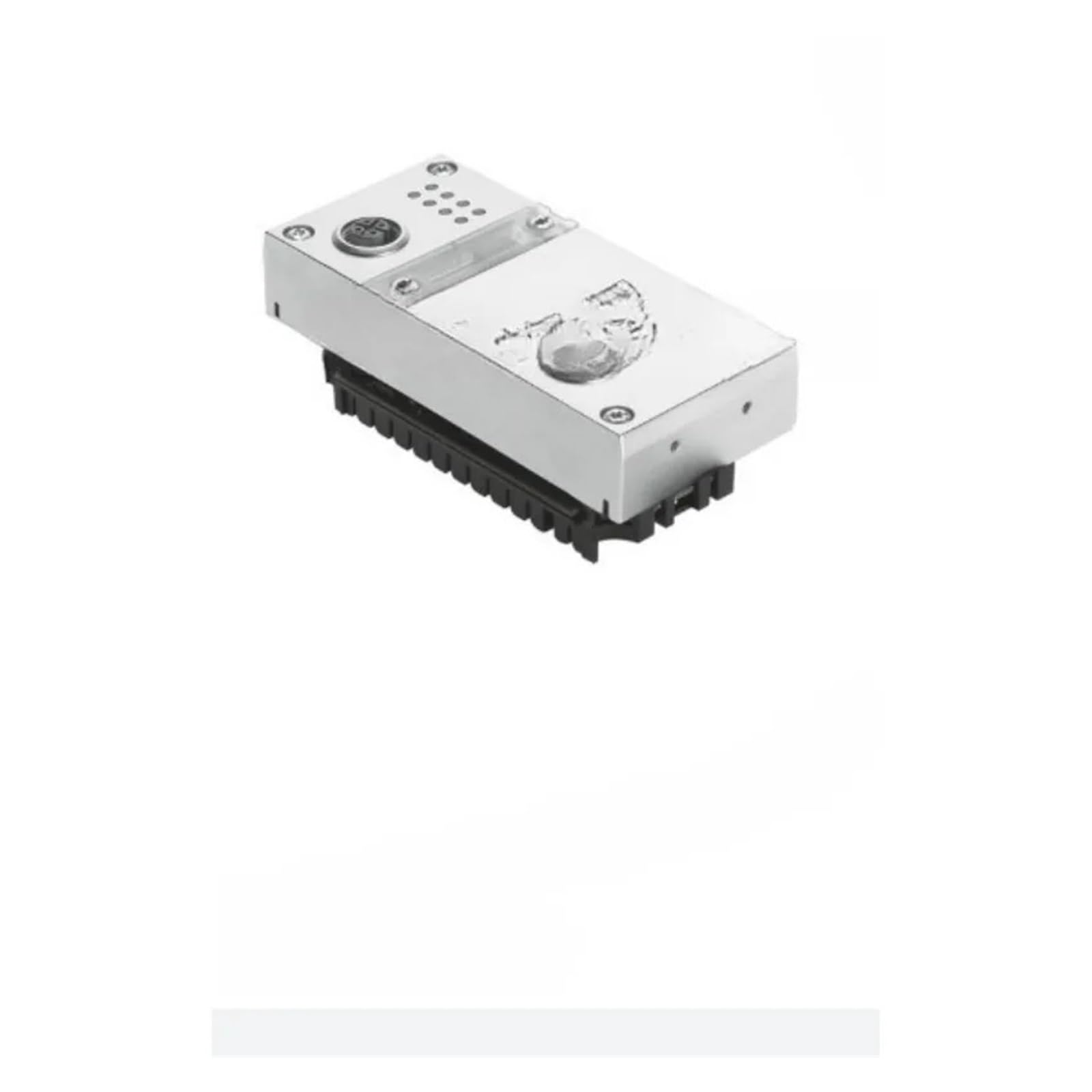 Clapet anti-retour pilote 1 8 B 530030 pour système pneumatique fiable