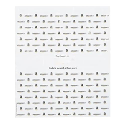 Image of Flere Economy Printed PolyBag with Pod Pouch Size- 8 X 10 Inch Pack of 1 KG
