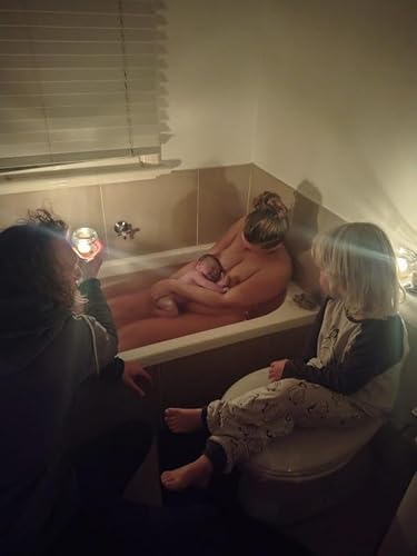 Rejecting Fear: Celine's Homebirth After Cesarean (HBAC)