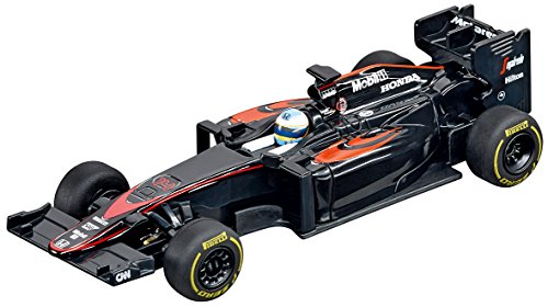 Preisvergleich Produktbild Carrera 20064073 - GO!!! McLaren Honda MP4-30 "F.Alonso, No.14"