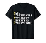 CQ Name Klaus Design für Herren und Damen