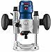 Bosch GKF125CEPK Colt 1.25 HP (Max) Variable-Speed Palm Router Combination Kit