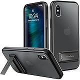 【Compatibilidad】Diseñado para iPhone X/XS.