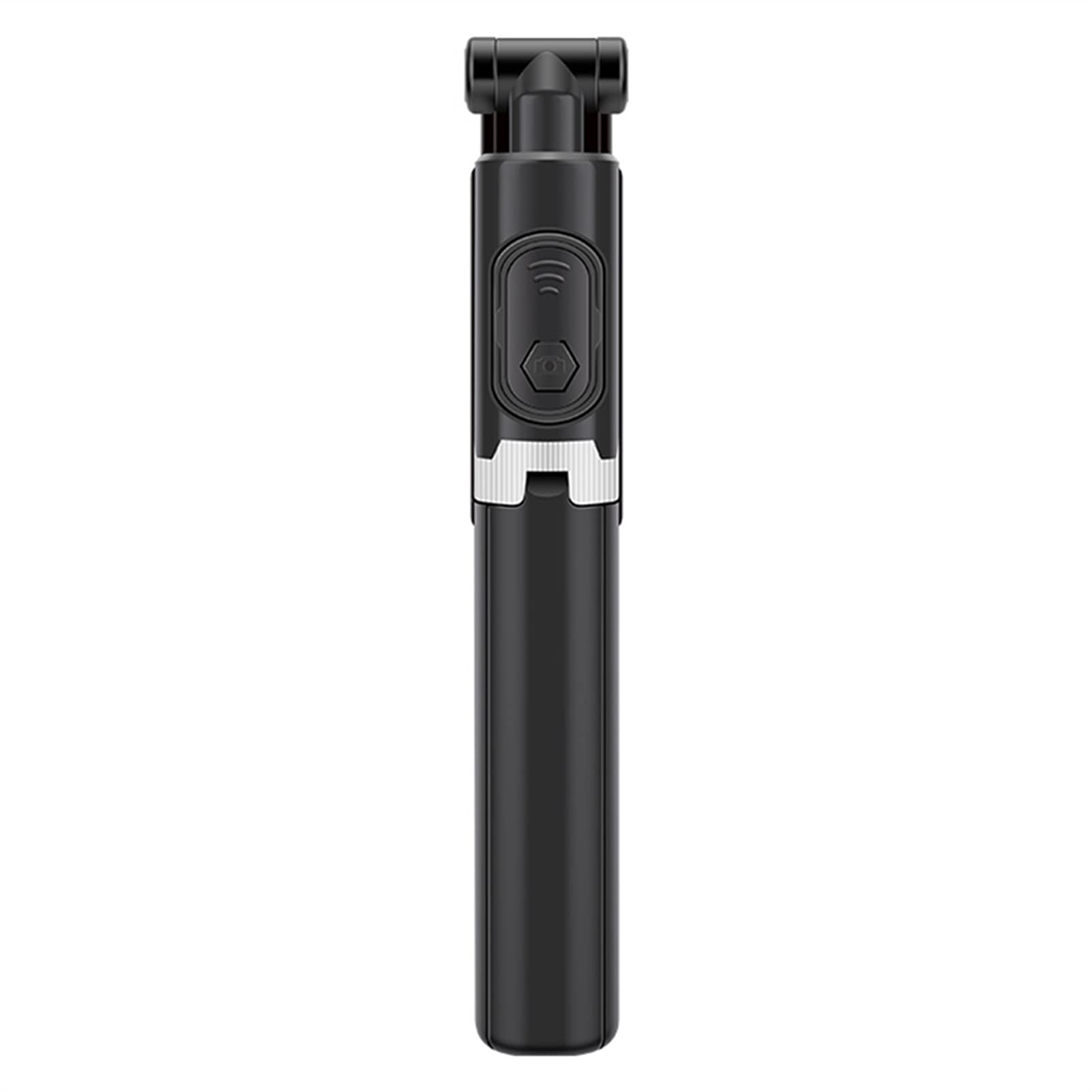 SCRUBY N10 Statyw do selfie bezprzewodowy Bluetooth Selfie Stick telefon komórkowy Live Tripod zintegrowany Bluetooth Selfie Stick do telefonów