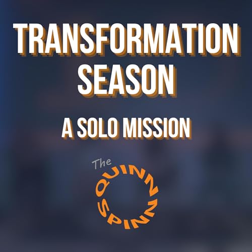 Transformation Season (Solo Mission)