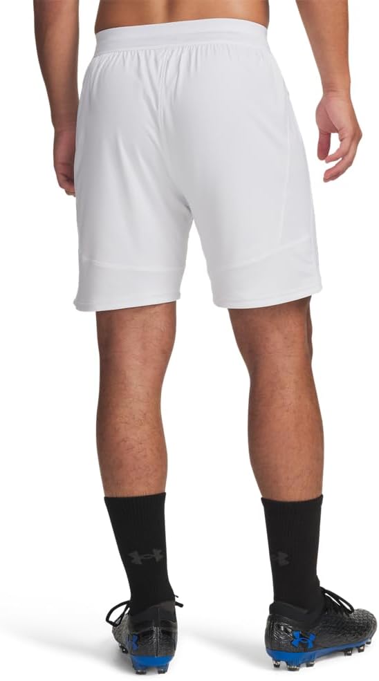 Under Armour Men's Challenger Team Pro Shorts