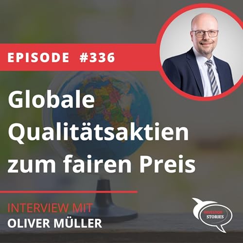 Wie du Qualit&auml;tsaktien findest, bevor sie jeder erkennt