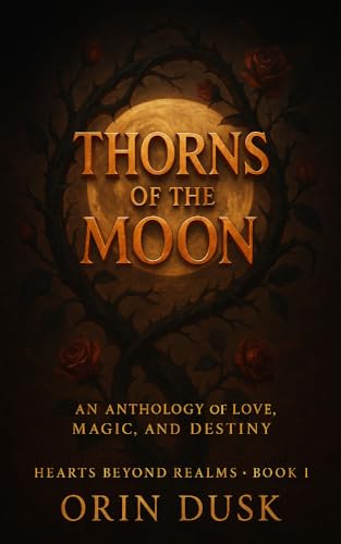 Thorns of the Moon: An Anthology of Love, Magic, and Destiny (Hearts Beyond Realms Book 1) (English Edition)
