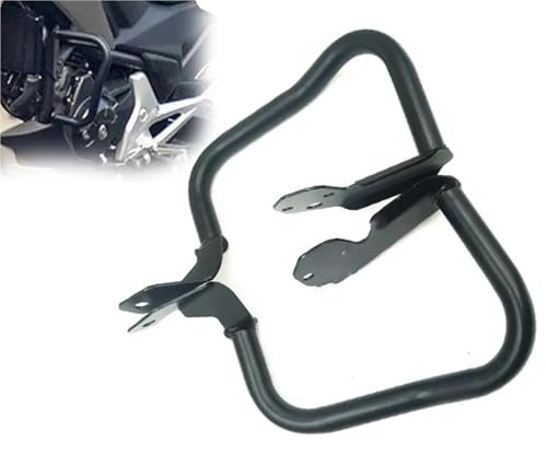 Protection de cadre moto premium pour NC750X et NC700X S