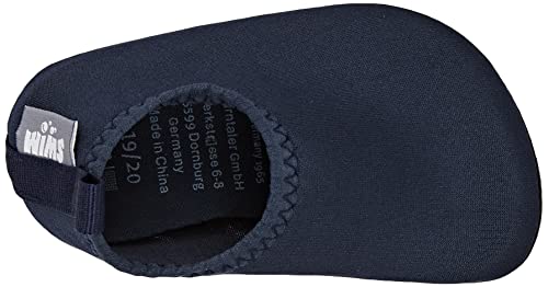 2512010 Baby-Kids Moccasins, Blue (Marine 300), 23/24 EU, Navy Blue 300, 23/24 EU3