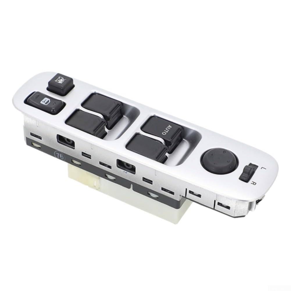 Lève-vitre électrique 37990-59J10 pour commande de vitre Suzuki Liana et Aerio