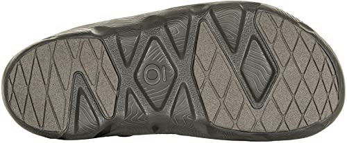 Oboz Whakata Town Slide - Men's4