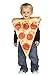 Toddler Pizza Slice Costume - ST