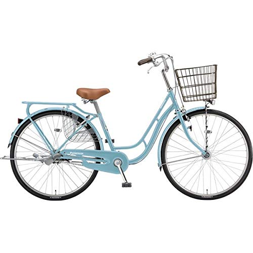 Amazon.co.jp: ブリヂストン シティサイクル自転車 プロムナード