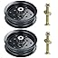A2 2x 196106 Idler Pulley