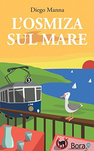 L'Osmiza sul mare L'Osmiza sul mare