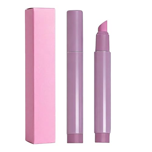 Miniatura 2 de Pluma empujadora de aceite de cutícula 3 en 1, empujador de cutículas de cerámica 2026 y bolígrafo de aceite, herramienta de cuidado de uñas para