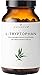 Produktbild Naturkur® L-Tryptophan 500 mg - 240 Kapseln im Apothekerglas - Vegan, Laborgeprüft, ohne Zusatzstoffe, in Handarbeit hergestellt in Unterfranken