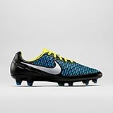  Nike Herren Fußballschuhe Magista Orden FG 651329-014, Schuhgröße:42