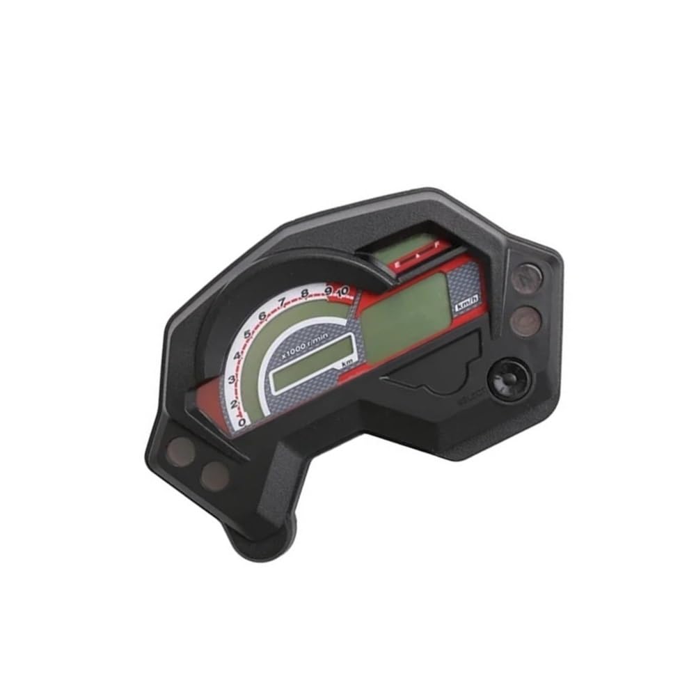 Per FZ16 Per FZ 16 Parti Di Moto Tachimetro Contagiri Cruscotto Indicatore Visualizzazione Dello Schermo Contachilometri