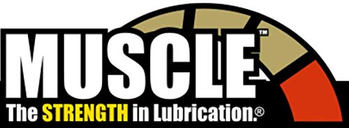 Muscle Metal Treatment Mt-10 Transmission, 8 Fluid Ounces, Anti-Friction Lubricant Additive #TOP2
