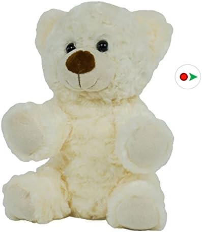 Kit Fabrica Tu Propio Perro De Peluche Rainbow Dog - 40 Cm, Sin Costuras, Incluye Relleno Reciclado Y Corazón