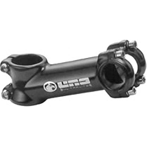 Kalloy Uno Upshot Stem, (25.4) 35D X 60mm Blk - AS-009 25.4/28.6 60 Cover
