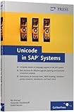 Unicode in SAP Systems by Nils Burckel (2007-04-28)