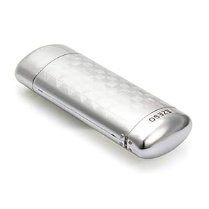 EZESO Étui à lunettes en plastique dur