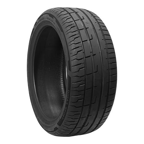 Amazon.co.jp: Radar(レーダー) サマータイヤ Dimax SPORT 225/45R19