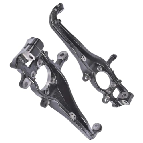 Axes de fusée d'essieu AP02 pour Pathfinder et Frontier 2005-2019