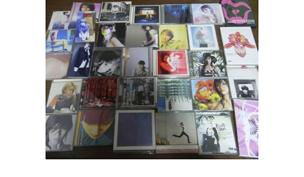 BONNIE PINK ボニーピンクサイン入り CD&DVD&VHS