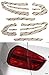 Lamin-x Custom Fit Tint Tail Light Covers for Porsche Macan (15-18)