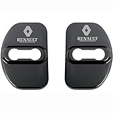 Gute Passform: für Renault Megane 2 Scenic Laguna 2 Captur Clio Fluence Latitude