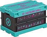 Nendoroid More: Piapro Characters Hatsune Miku Design Container