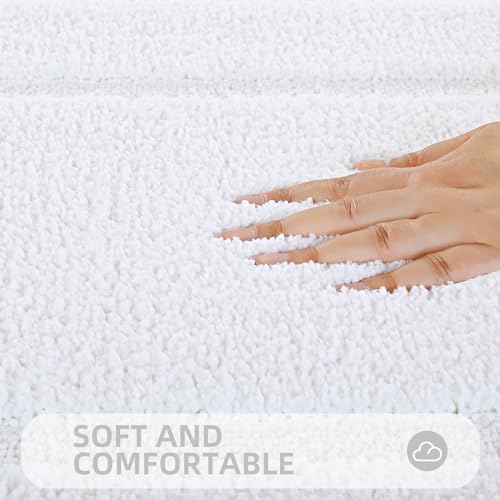 Zoesioer Bathroom Rugs Sets 2 Piece thumb #2