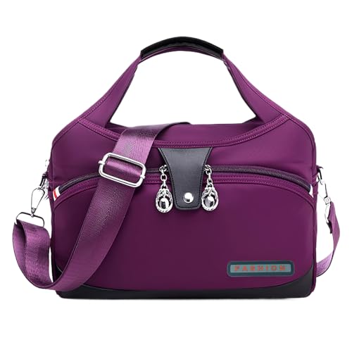 Sac à main multi-poches pour femme : rangez tout avec élégance au travail
