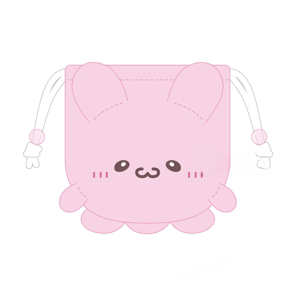 ペーター７１ページ*°｜ぬい巾着×4 ペーター71ページ*°｜ぬい巾着×4 ペーター71様 専用ページ