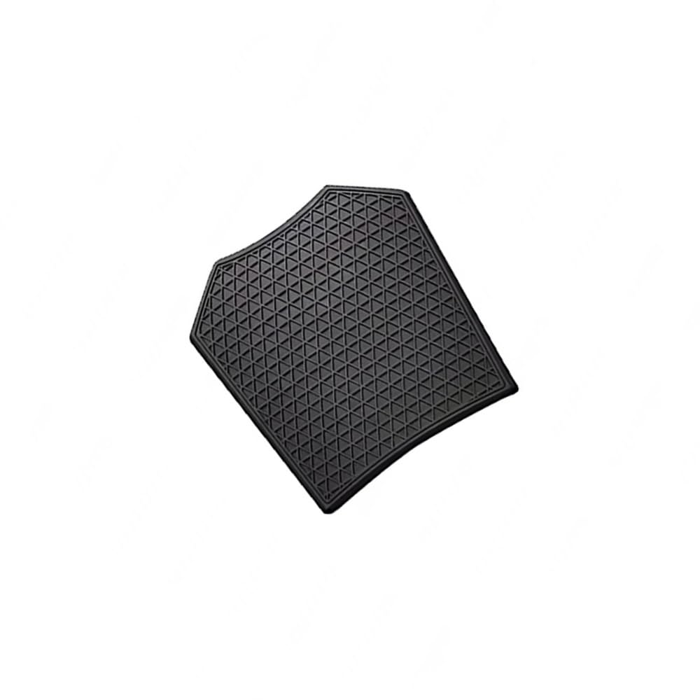 Motorcycle Tank Decoration Decals Fuel Stickers for 450MT for 450 MT Traction Pad Decal(Color)