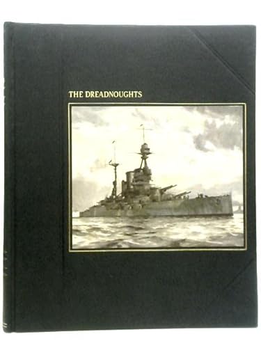 Dreadnoughts 0809427125 Book Cover