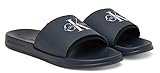scarpe Calvin Klein Ciabatte Uomo Art HM0HM02229