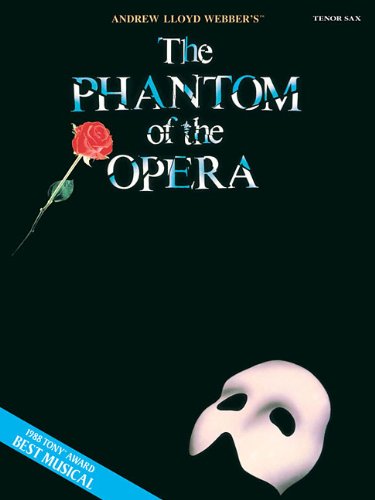 The Phantom of the Opera
