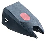 Ersatznadel für Ortofon TM 7U Tonabnehmer.