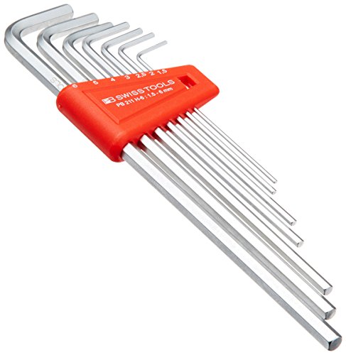 【人気商品】ＰＢスイスツールズ ロング六角棒レンチセット （パックナシ） 211 41W-wgQ9Y0L.jpg